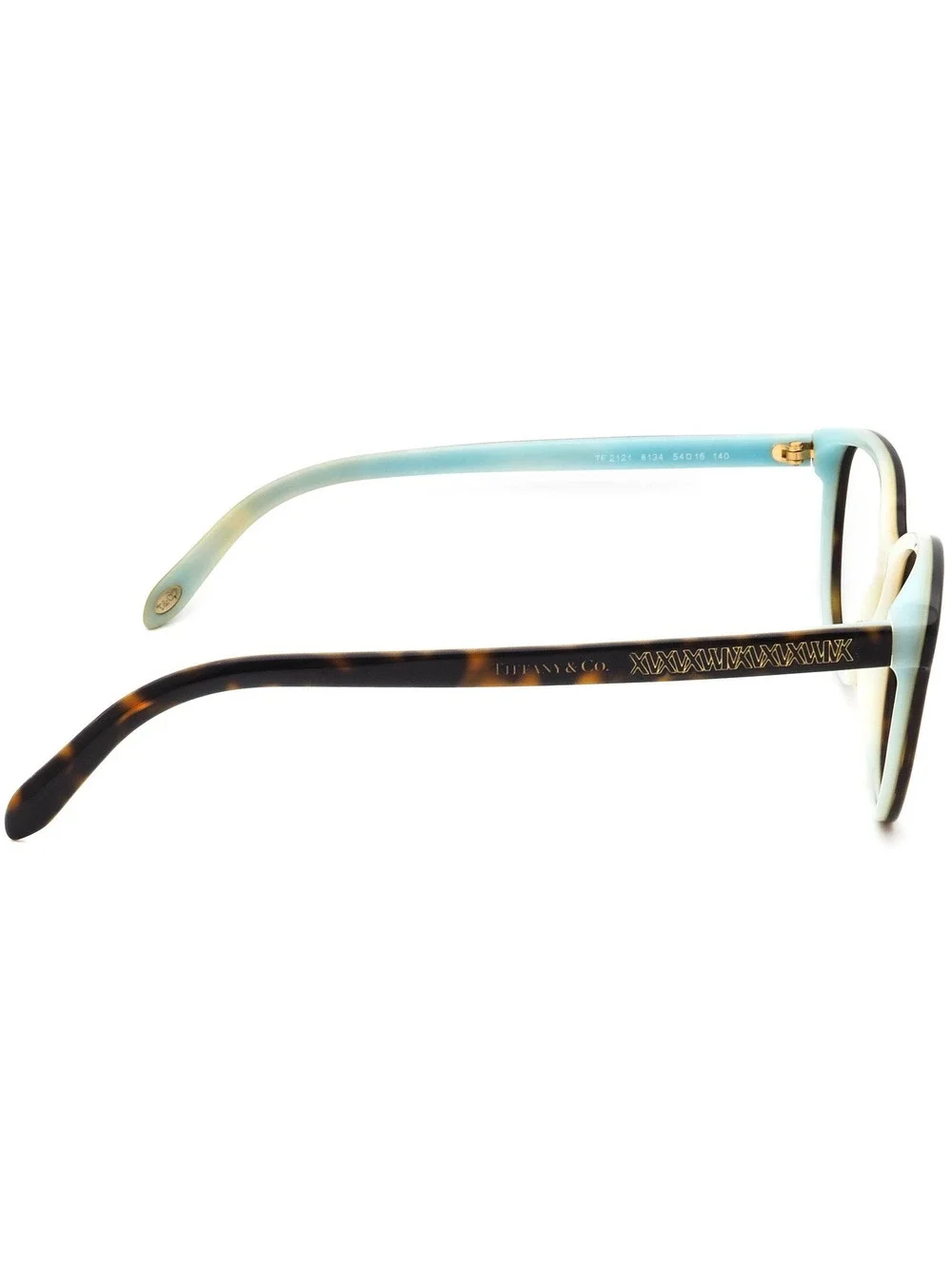 Tiffany & Co. TF 2121 8134 Eyewear